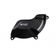 Bonamici Racing Engine Protection Right Side for the Ducati Panigale V4/V4S 2018-2023